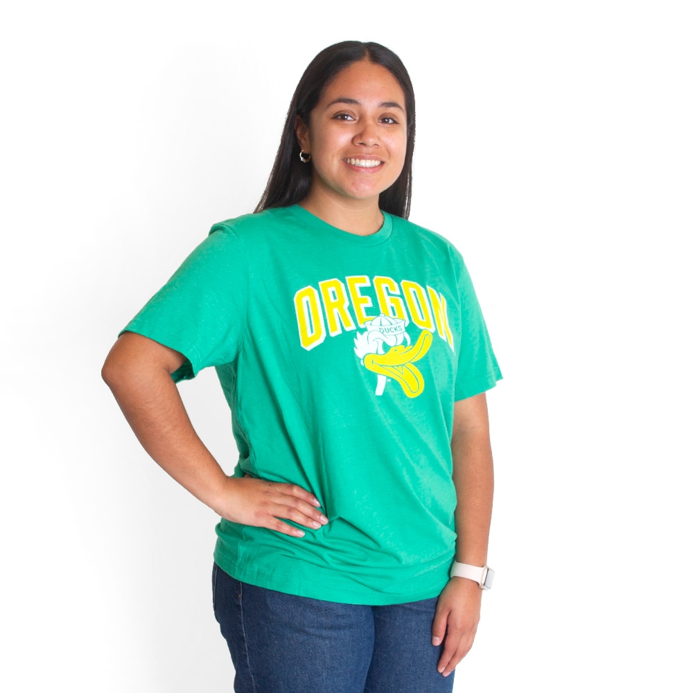 Wear Green | The Duck Store